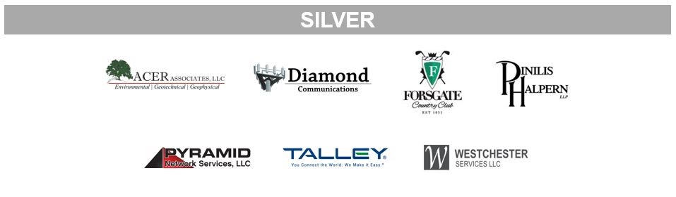 NJWA silver annual sponsor list