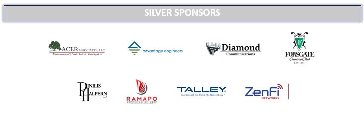 2020 NJWA Free Webinar Series 4 - Gold Sponsors