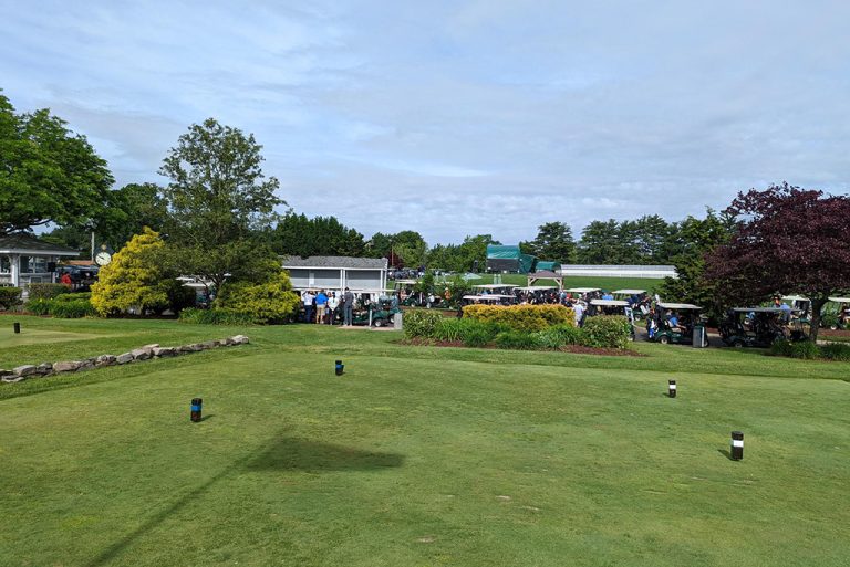 16th Annual Charity Golf Outing