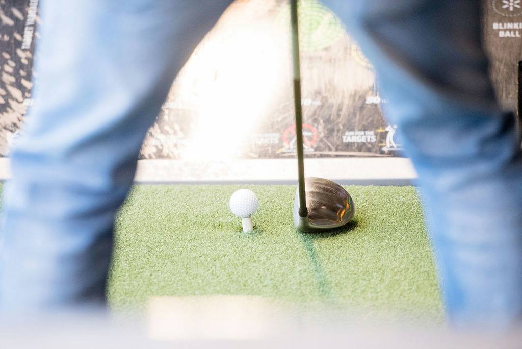 2019 2Q Networking Event at TopGolf