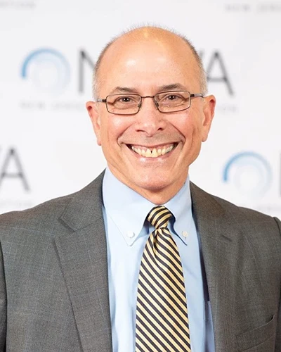 Anthony Suppa headshot