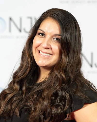 Danielle Bartley headshot