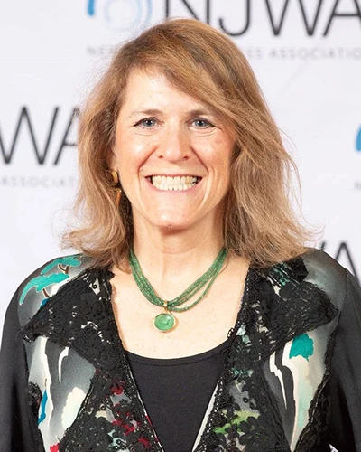 Gail Goldman headshot