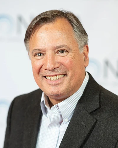 Gregory D. Meese headshot