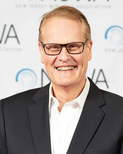 Mike Ahl headshot headshot