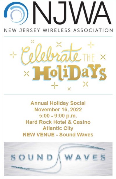 NJWA Holiday Social 2022