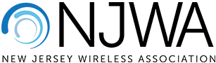 NJWA - New Jersey Wireless Association logo
