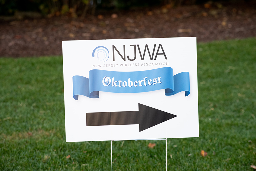 NJWA Oktoberfest 2020