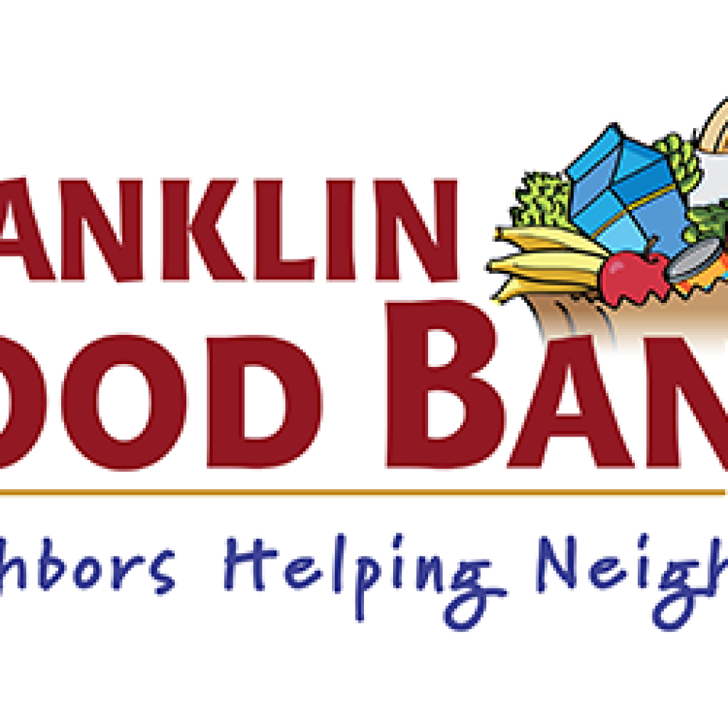 Franklin Food Bank logo