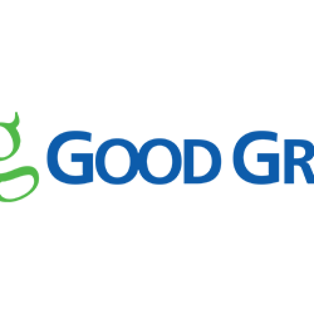 Good Grief logo