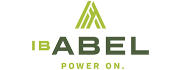 IB Abel Inc. logo