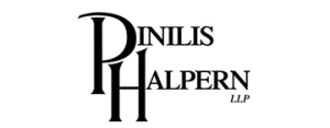 Pinilis Halpern - NJWA Sponsor