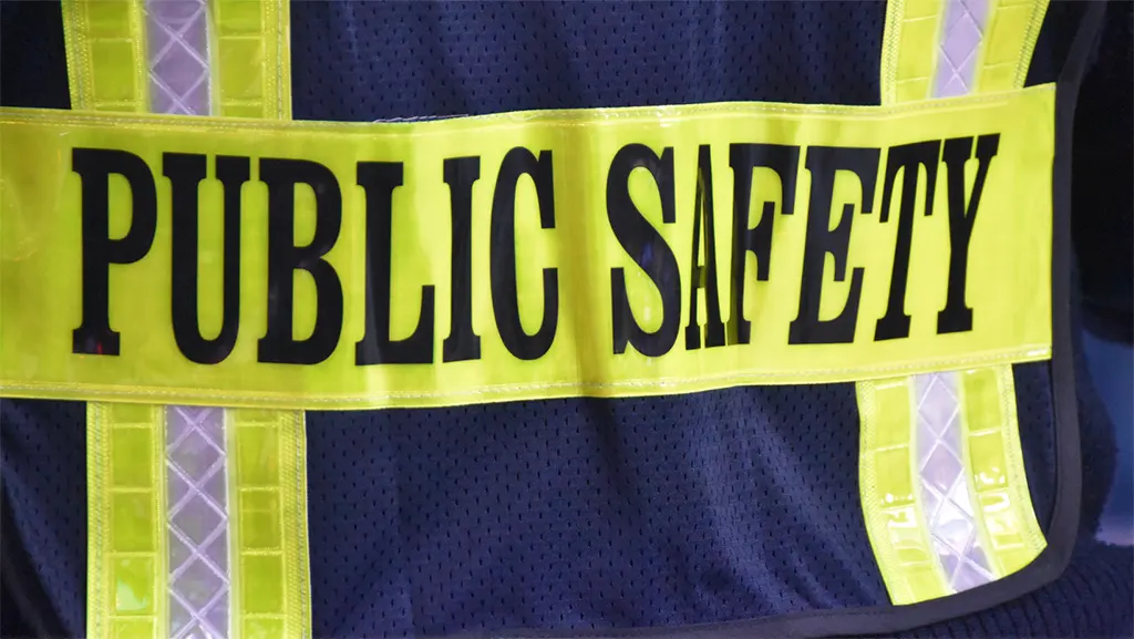 NextGen 911 & Public Safety