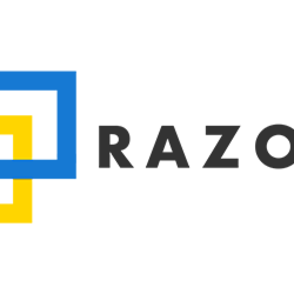 Razom logo