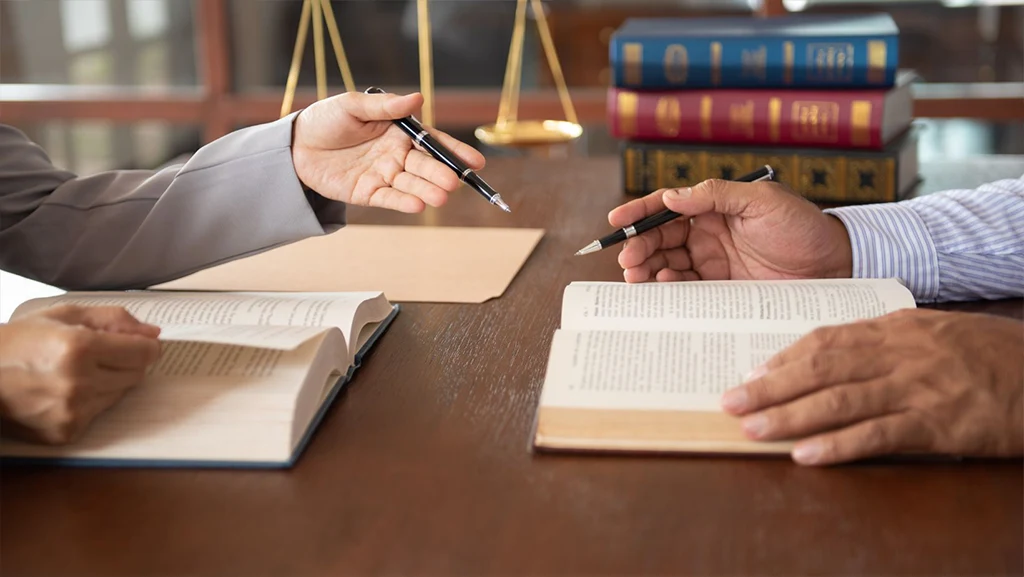 State & Federal Statutes