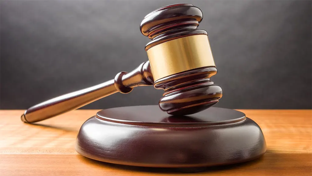 State & Judicial Federal Decisions