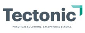 Tectonic - NJWA Sponsor