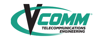 V-COMM - NJWA Sponsor