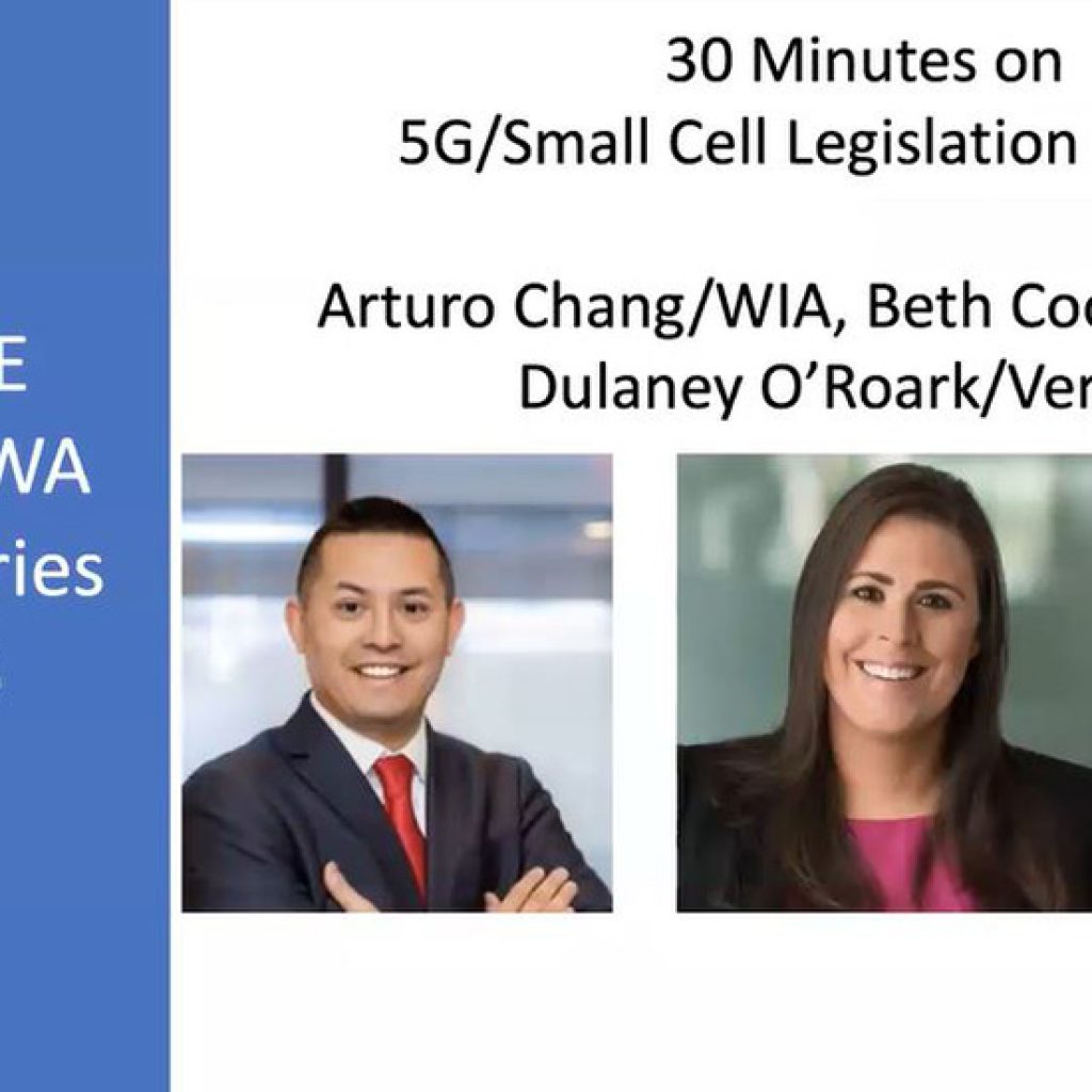 NJWA-NYSWA Free Webinar Series - Session 3