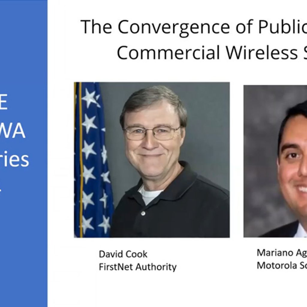 NJWA-NYSWA Free Webinar Series - Session 4