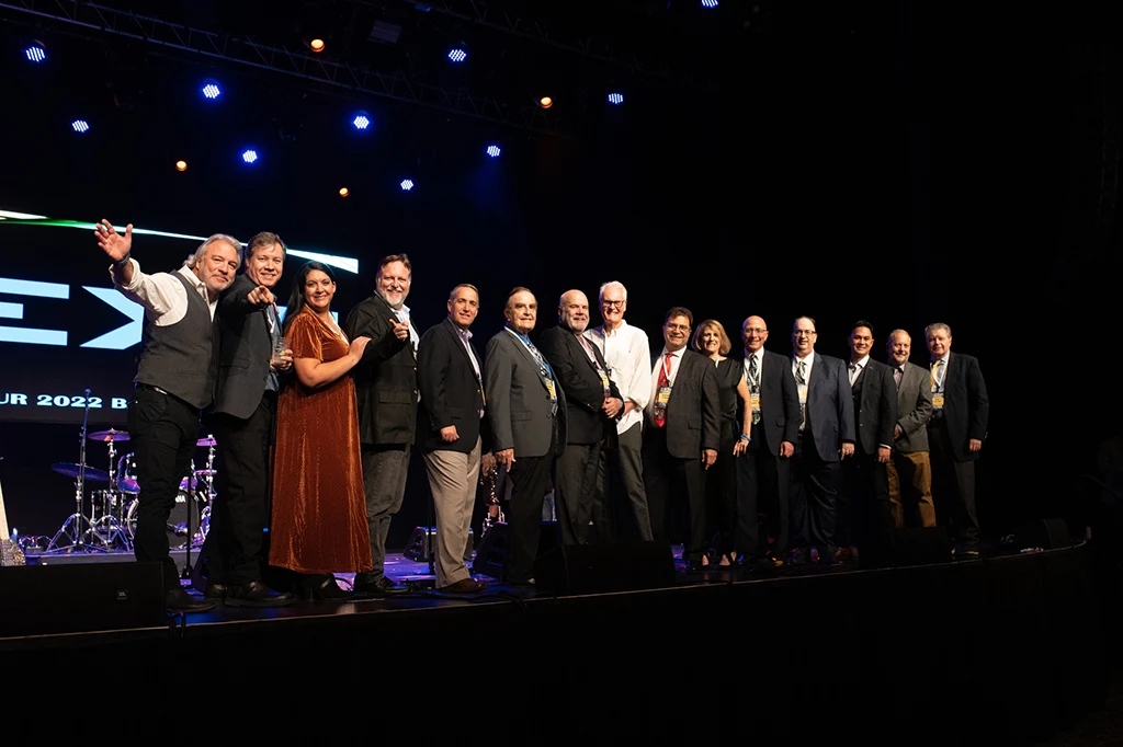 2022 NJWA Holiday Party