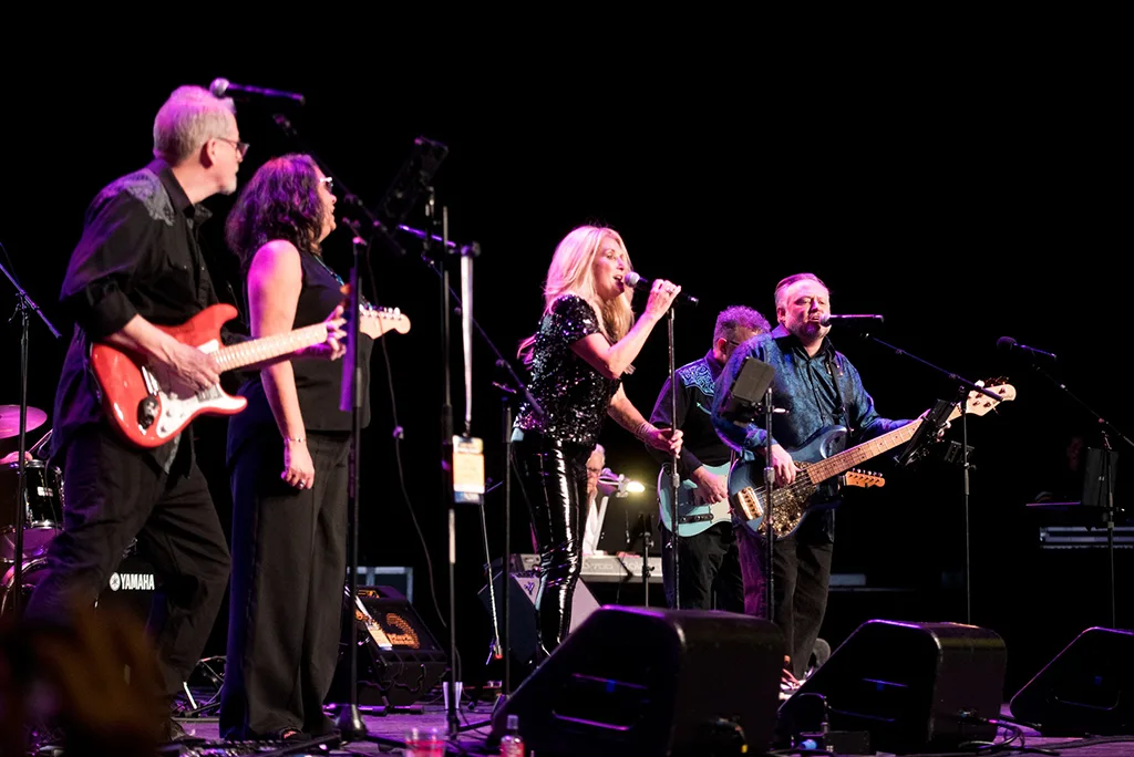 New Jersey Wireless Association 2023 Holiday Party