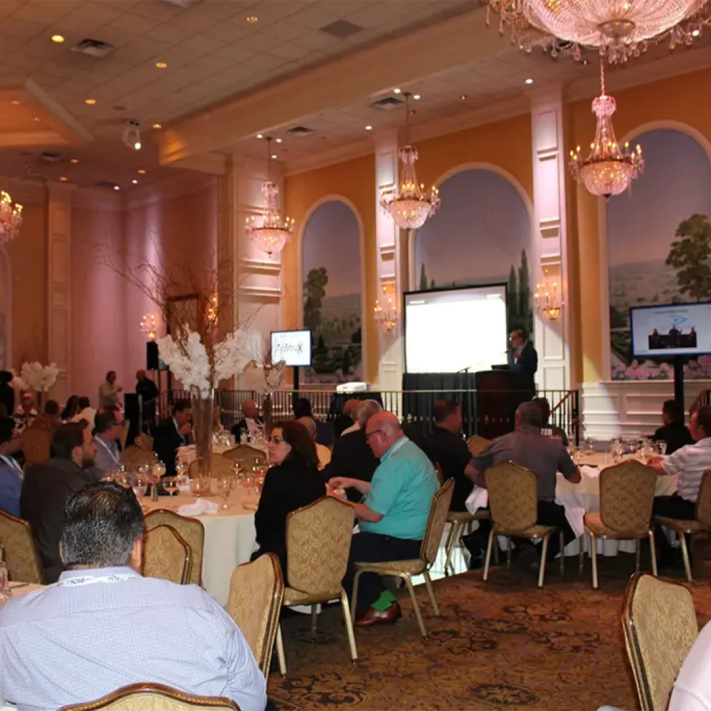 New Jersey Wireless Association educational event - The 411 on 911 Educational Event 2024