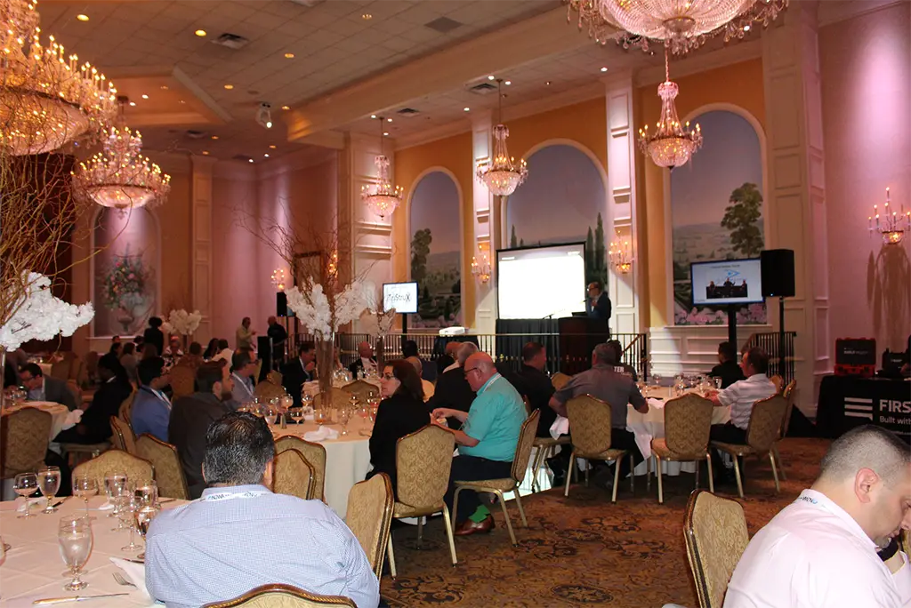 New Jersey Wireless Association educational event - The 411 on 911 Educational Event 2024