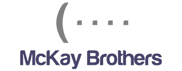 McKay Brothers - NJWA Sponsor