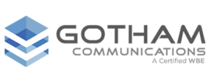Gotham Communications - NJWA Sponsor