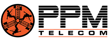 PPM Telecom - NJWA Sponsor