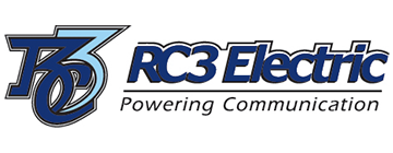 RC3 Electric - NJWA Sponsor