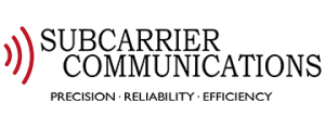 Subcarrier Communications - NJWA Sponsor